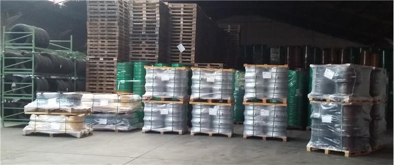 Heavy duty wheels 22.5 inch available ex stock